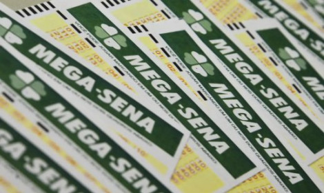 Mega-Sena segue acumulada; aposta de S�...<p>Dezenas sorteadas foram: 16 - 21 - 24 - 31 - 43 - 54</p>