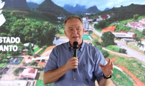 Governo do Estado amplia investimentos ...<p>Áreas do Sul, Sudeste e Centro-Oeste do Brasil terão elevação das temperaturas</p>