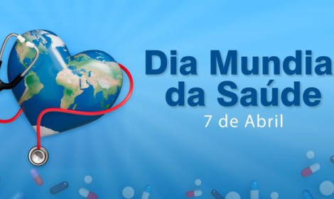 Dia Mundial da Saúde: Sesa reforça im...<p>Secretaria da Saúde destaca a adoção de hábitos saudáveis, vacinação em dia e atenção à saúde mental como pilares para a longevidade. Programações especiais em hospitais da Serra e de Colatina marcam a celebração.</p>