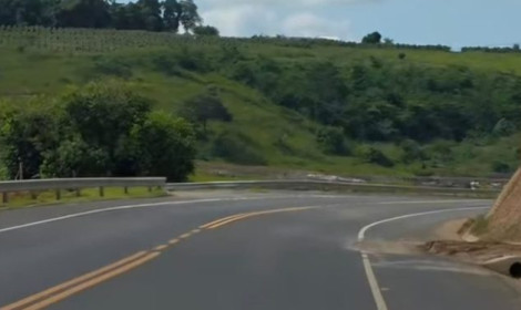 Nova Venécia recebe pacote de obras co...<p>Investimentos em infraestrutura urbana e mobilidade contam com parceria entre Governo do Estado e Prefeitura</p>