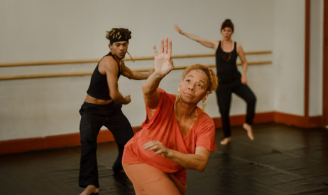 Nova Venécia recebe Cultura em Toda Pa...<p>Atrações culturais gratuitas marcam a programação nos dias 15 e 16, na Vila Olímpica</p>