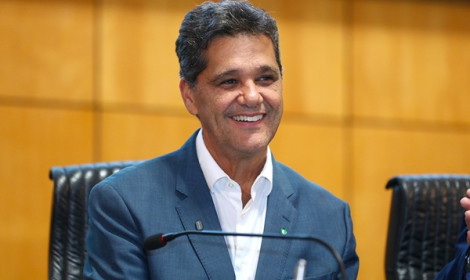 Passo a passo: como será a cerimônia ...<p>Cerimônia nesta quinta (2) terá galerias abertas, telões e cumpre protocolo previsto na Constituição Estadual</p>