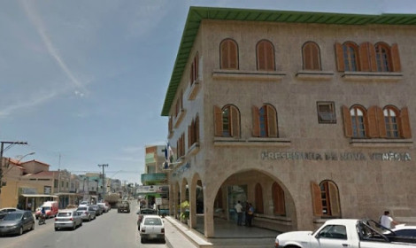 Nova Venécia promove reunião sobre Re...<p>A Prefeitura de Nova Venécia, por meio da Secretaria Municipal de Assistência Social de Nova Venécia – Setor de Regularização Fundiária, convida os moradores do bairro Dom José Dalvit para participarem de uma reunião que será realizada nesta terça-feira, dia 24 de fevereiro de 2026, às 18h30, na quadra da Creche Maria Caliman Lobo.</p>