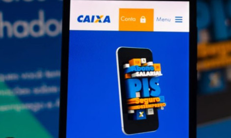 PIS/Pasep 2026 realiza pagamento nesta ...<p>Benefício no valor de até um salário-mínimo é concedido anualmente a trabalh adores e servidores que atendem aos requisitos do programa; entenda.</p>