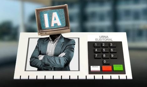 IA nas Eleições 2026: TSE orienta o q...<p>A Tribunal Superior Eleitoral publicou novas regras para disciplinar o uso da Inteligência Artificial nas campanhas eleitorais de 2026.</p>