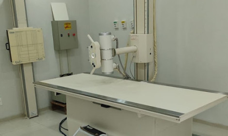 Nova Venécia reabre setor de Raio X e ...<p>Nova Venécia reabre setor de Raio X e amplia oferta de exames à população</p>