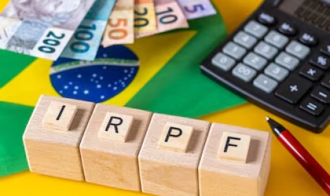 IR 2026: Receita paga 2º lote de resti...<p>Depósito dos valores será realizado ao longo do dia, conforme o processamento de cada banco, segundo a Receita Federal</p>