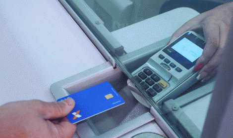 Contribuintes capixabas ganham nova alt...<p>Sefaz amplia opções de pagamento de tributos estaduais com inclusão das casas lotéricas</p>