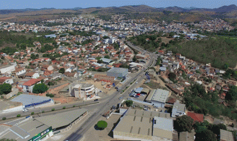NOVA VENÉCIA | Previsão do tempo, far...<p>Nesta quarta-feira (22), o ar seco associado a um sistema de alta pressão deixa o tempo aberto em todo o Espírito Santo. Não há previsão de chuva no estado. As temperaturas aumentam, especialmente na metade norte, e o vento sopra de fraco a moderado no litoral.</p>